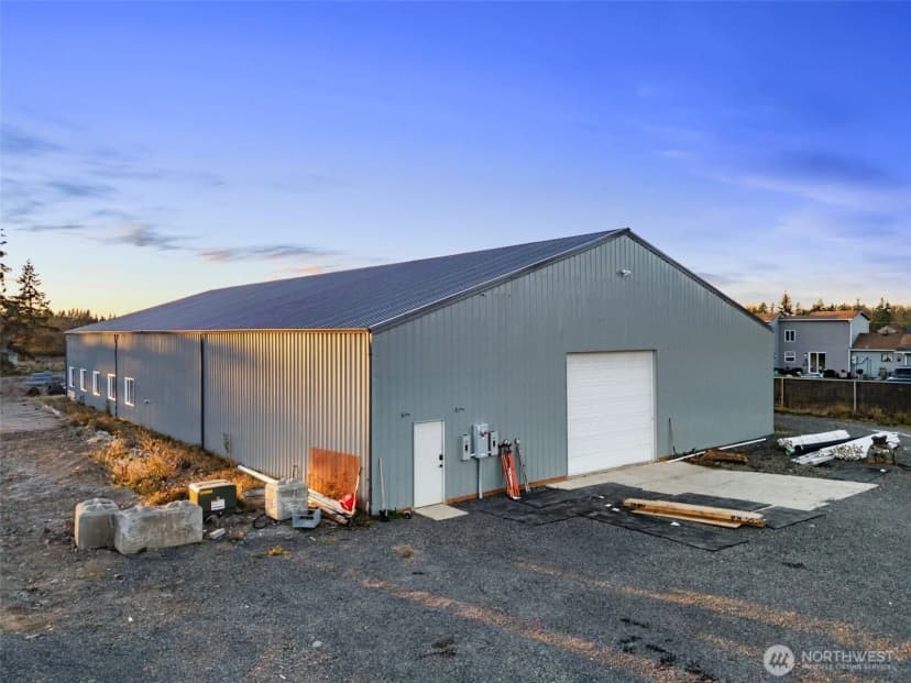Property photo for 316 Meier Road, Winlock photo 7