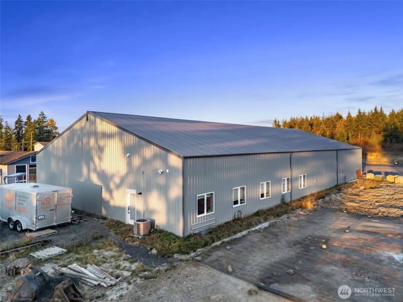Property photo for 316 Meier Road, Winlock photo 12