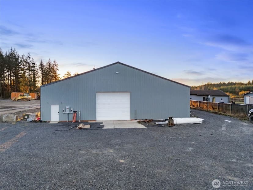 Property photo for 316 Meier Road, Winlock photo 8