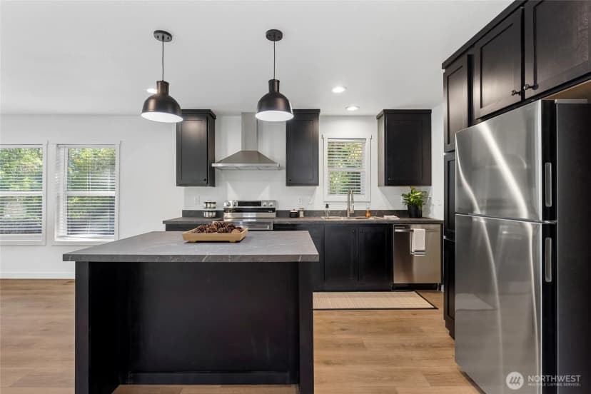 Property photo for 7336 Carlson, Concrete photo 6