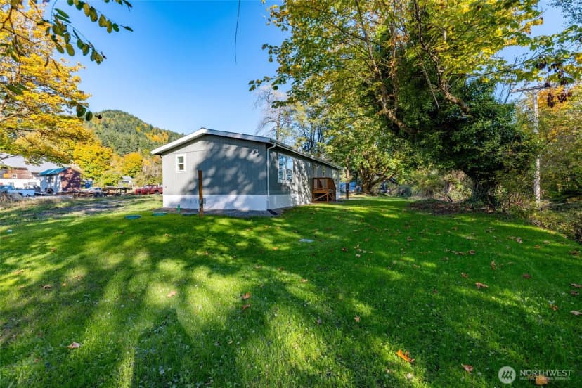 Property photo for 7336 Carlson, Concrete photo 23