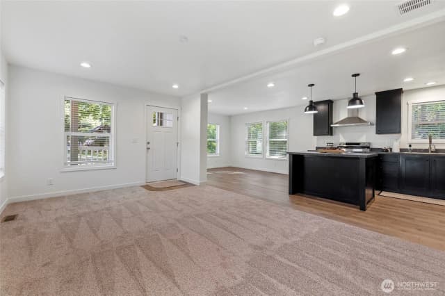 Property photo for 7336 Carlson, Concrete photo 3