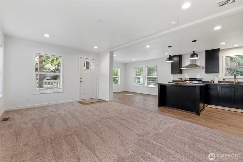 Property photo for 7336 Carlson, Concrete photo 3
