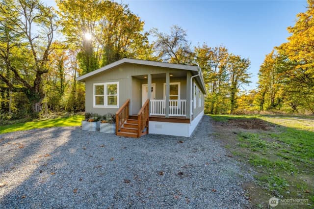 Property photo for 7336 Carlson, Concrete