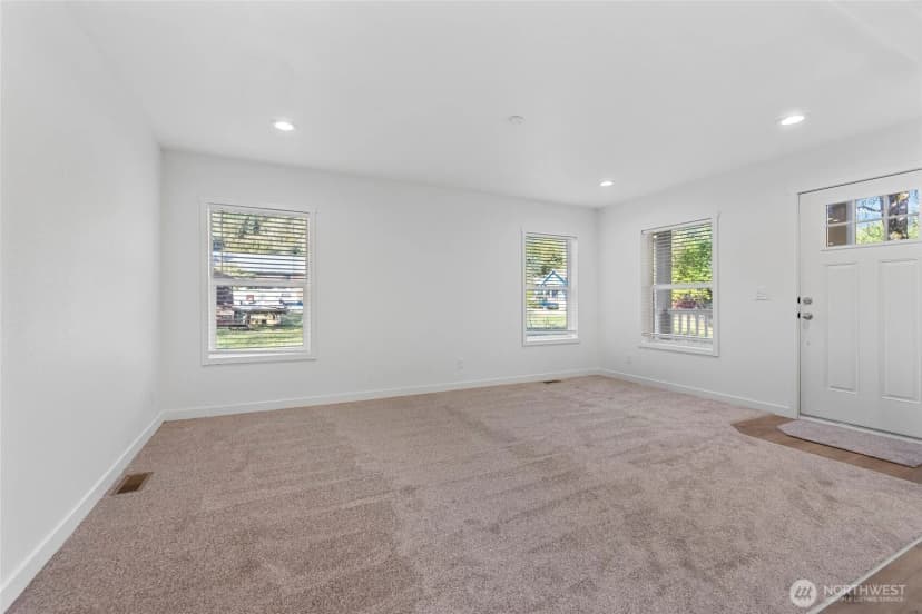 Property photo for 7336 Carlson, Concrete photo 4