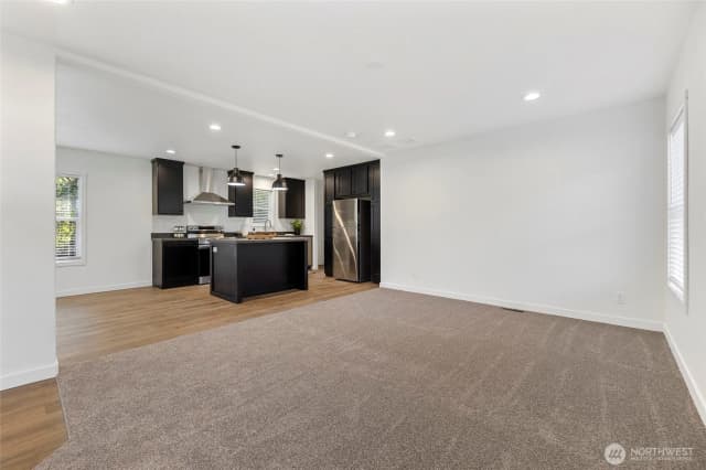 Property photo for 7336 Carlson, Concrete photo 5