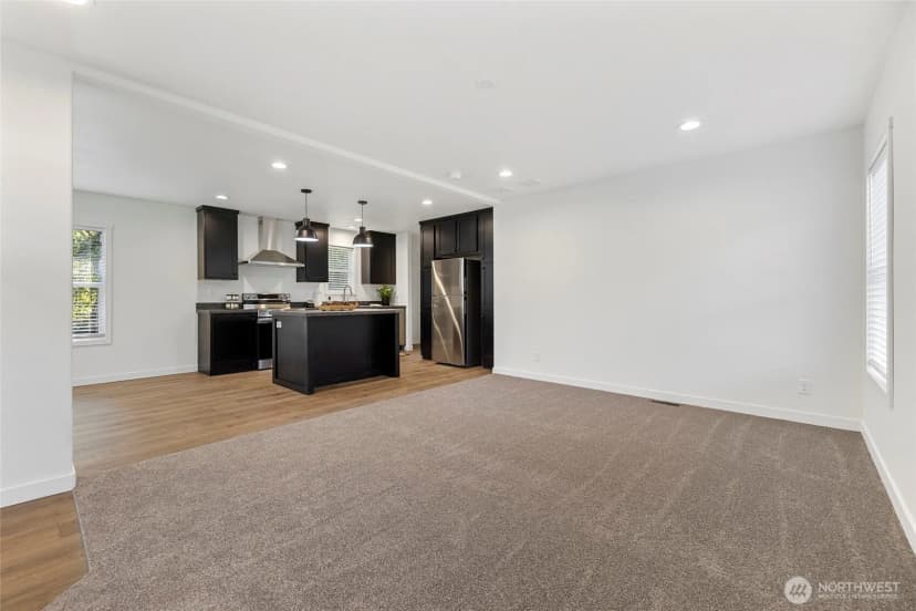 Property photo for 7336 Carlson, Concrete photo 5