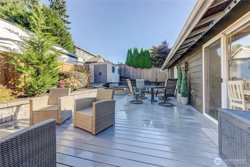 Property photo for 525 218th Street Sw, Bothell photo 14
