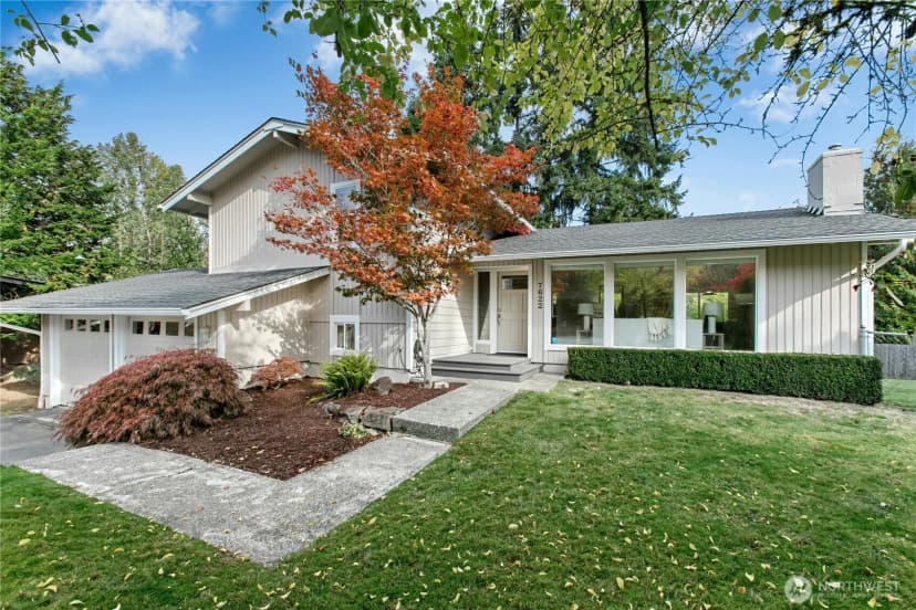 Property photo for 7622 140th Place Ne, Redmond