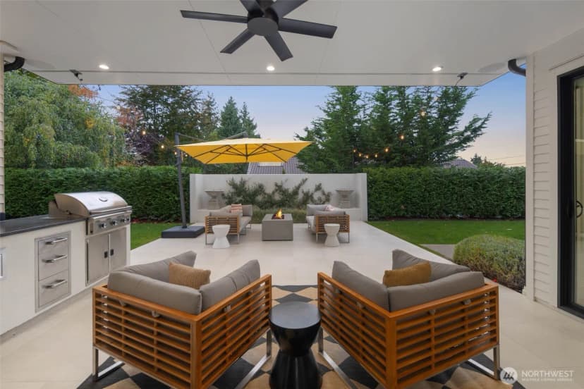 Property photo for 19655 Marine View Drive Sw, Normandy Park photo 4