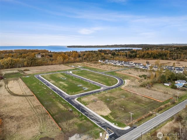 Property photo for 4510 Noel (lot 86) Street, Blaine photo 3