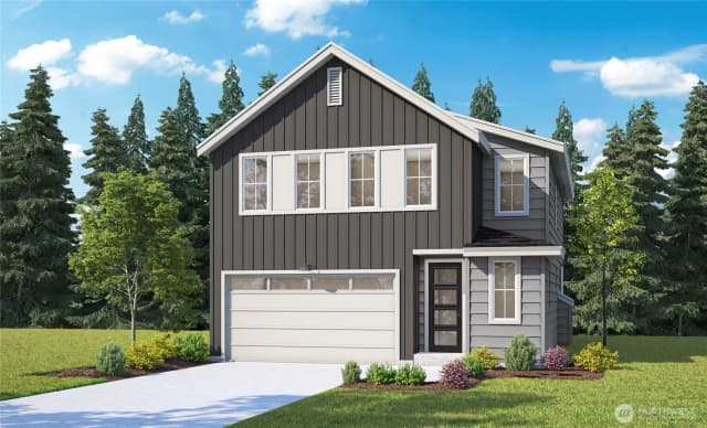 Property photo for 4510 Noel (lot 86) Street, Blaine