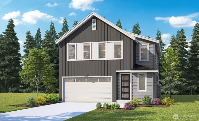 Property photo for 4510 Noel (lot 86) Street, Blaine