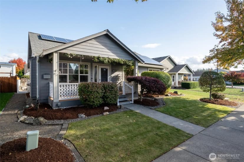 Property photo for 2212 Oak Street, Lynden photo 34