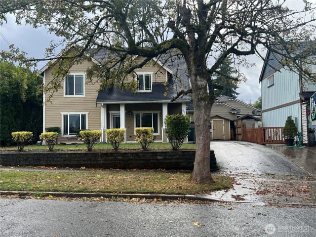 Property photo for 1854 Hillcrest Avenue, Enumclaw