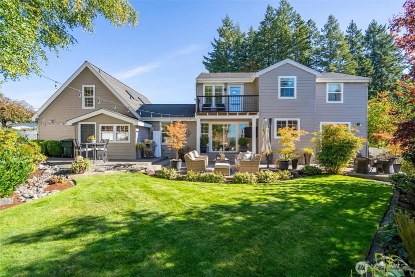 Property photo for 615 Se Prospect Street, Chehalis photo 34