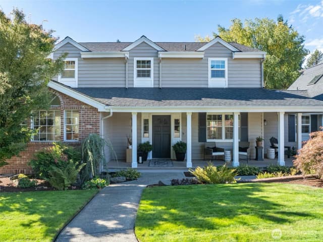 Property photo for 615 Se Prospect Street, Chehalis