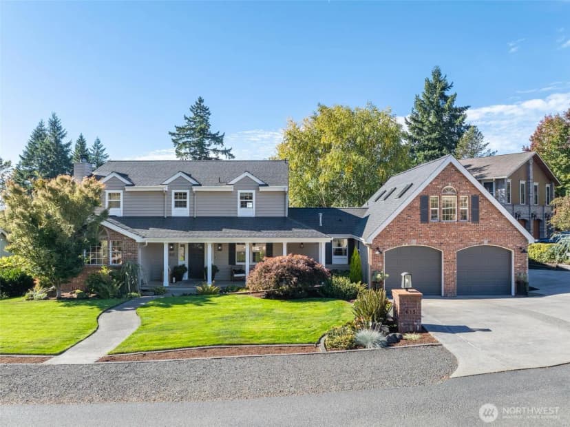 Property photo for 615 Se Prospect Street, Chehalis photo 2
