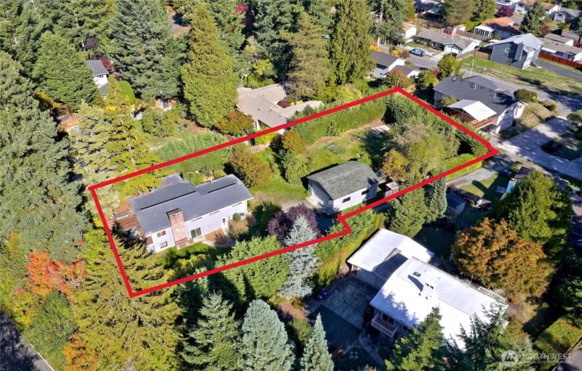 Property photo for 6042 Ne 200th Street, Kenmore photo 40