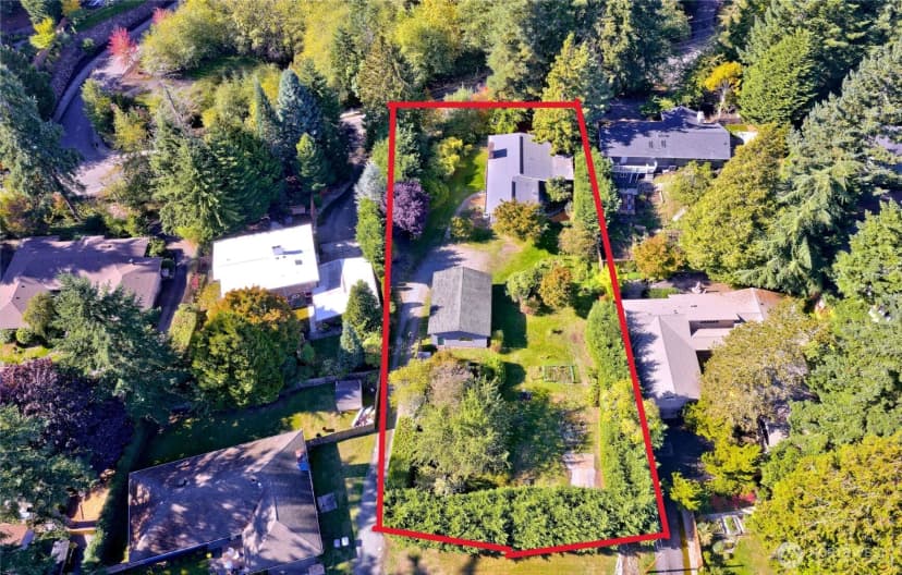 Property photo for 6042 Ne 200th Street, Kenmore photo 35