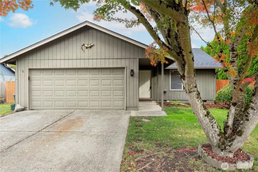 Property photo for 4001 Addy Street, Washougal photo 2