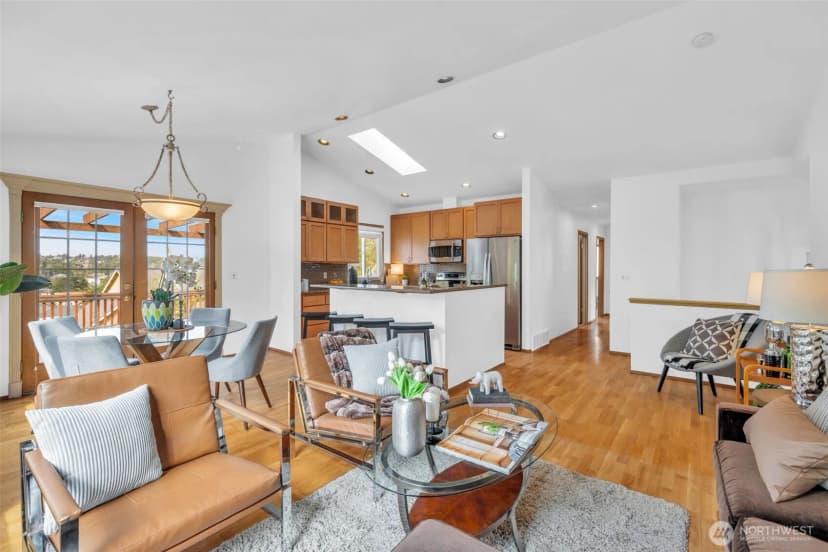 Property photo for 4835 S Graham Street, Seattle