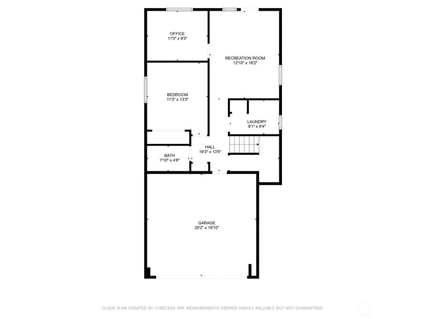 Property photo for 4835 S Graham Street, Seattle photo 22