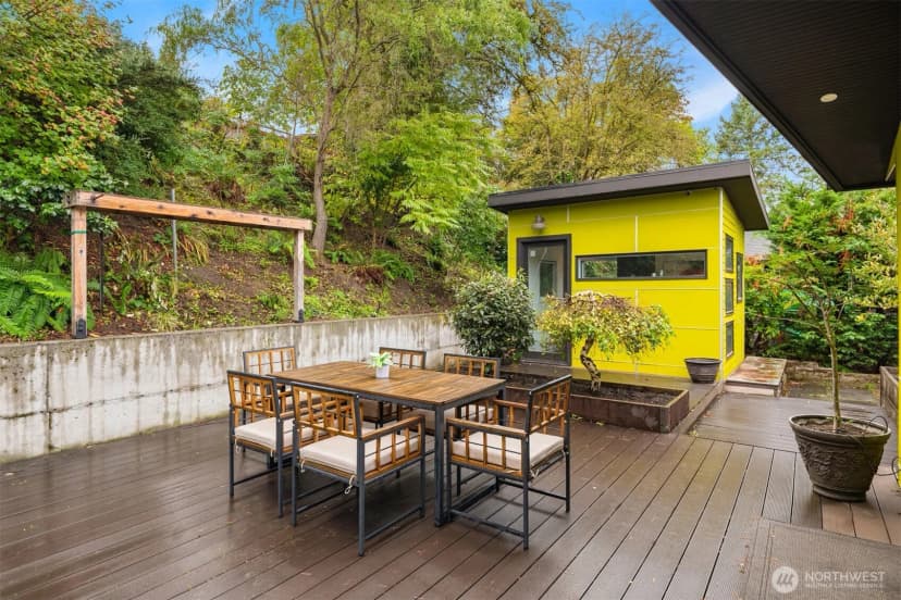 Property photo for 711 S Trenton Street, Seattle photo 4