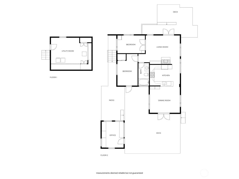 Property photo for 711 S Trenton Street, Seattle photo 30