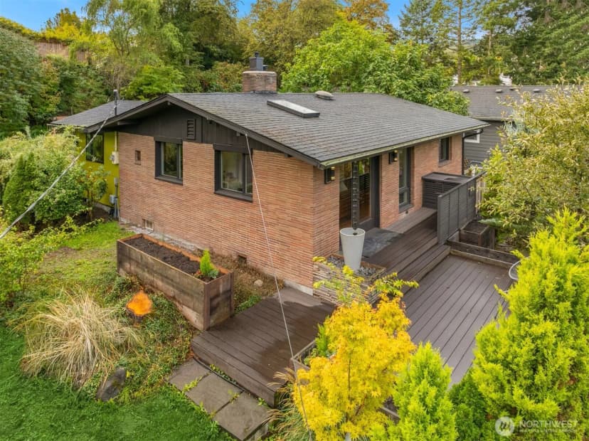 Property photo for 711 S Trenton Street, Seattle photo 35