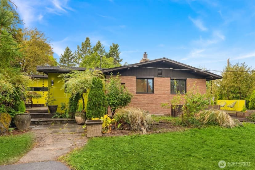 Property photo for 711 S Trenton Street, Seattle photo 3