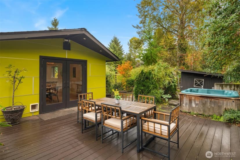 Property photo for 711 S Trenton Street, Seattle photo 9