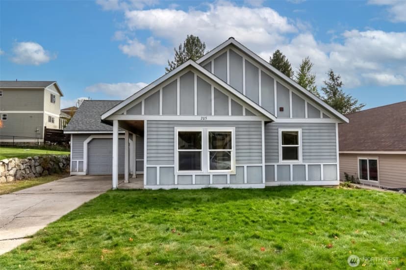 Property photo for 205 Washington Street, Winthrop