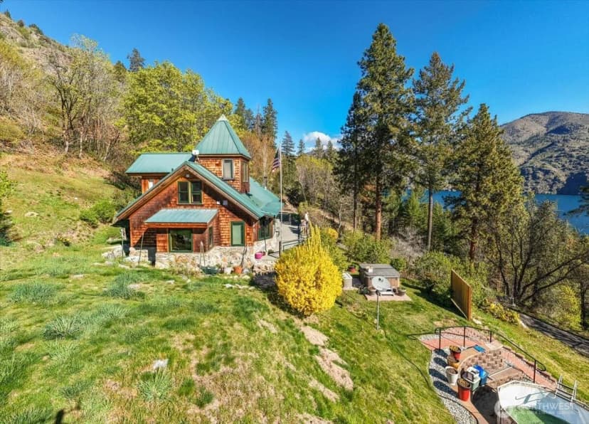 Property photo for 16495 S Lakeshore Road, Chelan photo 38