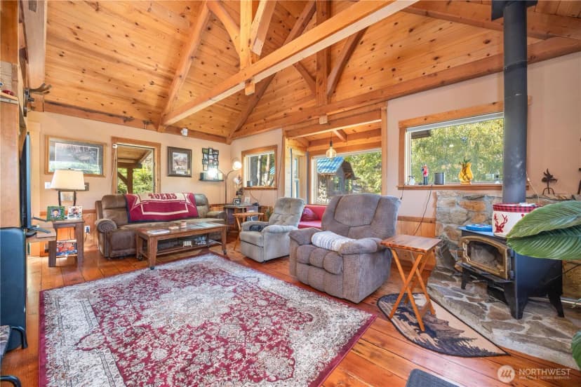 Property photo for 16495 S Lakeshore Road, Chelan photo 10