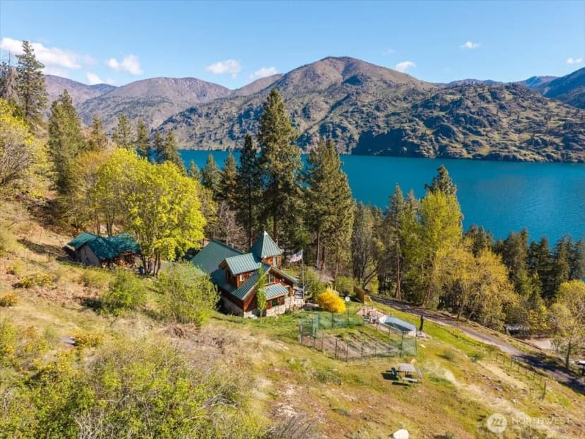 Property photo for 16495 S Lakeshore Road, Chelan photo 39