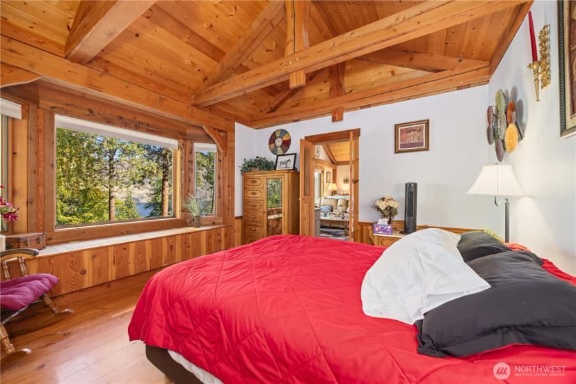 Property photo for 16495 S Lakeshore Road, Chelan photo 32