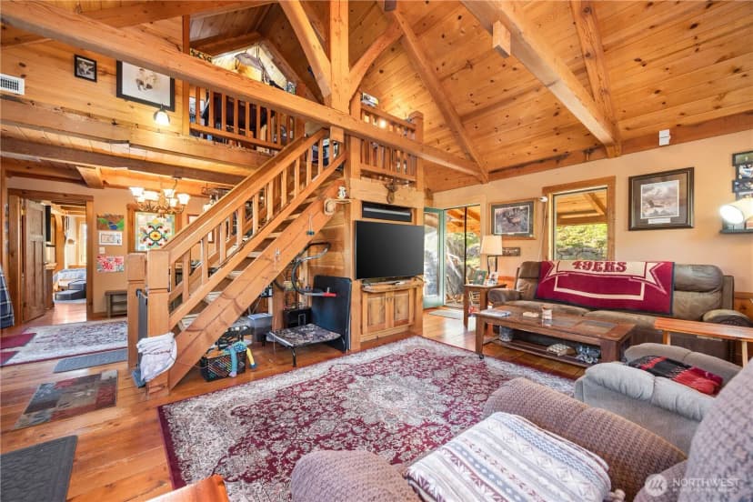 Property photo for 16495 S Lakeshore Road, Chelan photo 8