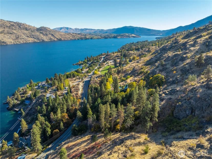 Property photo for 16495 S Lakeshore Road, Chelan photo 36