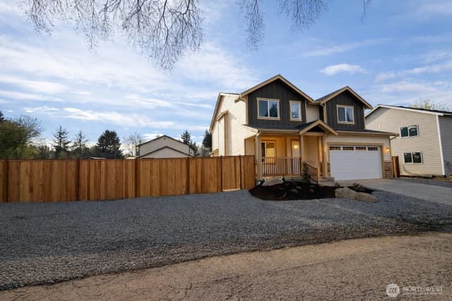 Property photo for 14431 26th Court #lot 3, Sea Tac