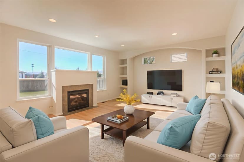 Property photo for 1806 W Clearview Drive, Ellensburg photo 15