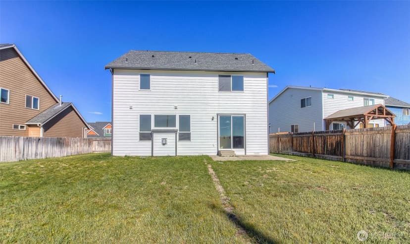 Property photo for 1806 W Clearview Drive, Ellensburg photo 37