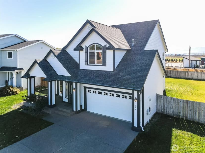 Property photo for 1806 W Clearview Drive, Ellensburg photo 39