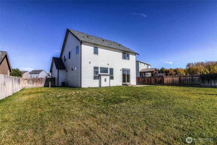 Property photo for 1806 W Clearview Drive, Ellensburg photo 38