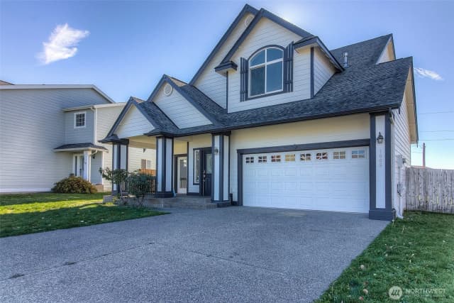Property photo for 1806 W Clearview Drive, Ellensburg