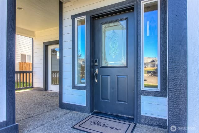 Property photo for 1806 W Clearview Drive, Ellensburg photo 4