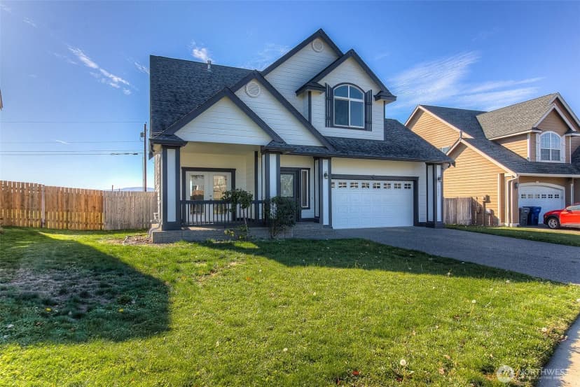 Property photo for 1806 W Clearview Drive, Ellensburg photo 2