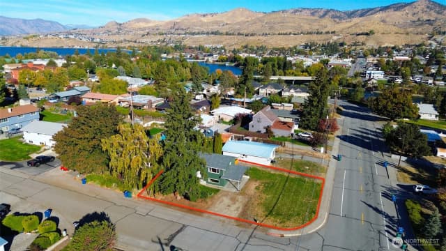 Property photo for 227 E Franklin, Chelan photo 3
