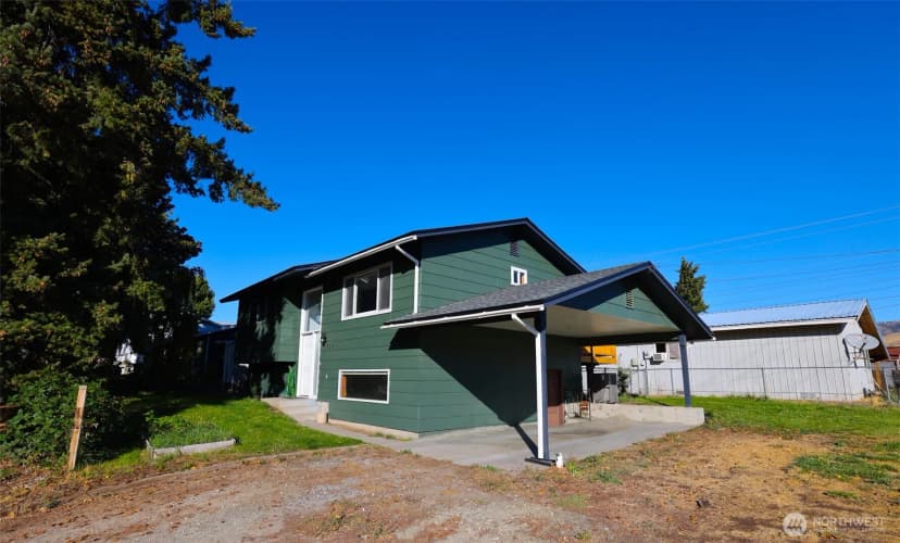 Property photo for 227 E Franklin, Chelan photo 23