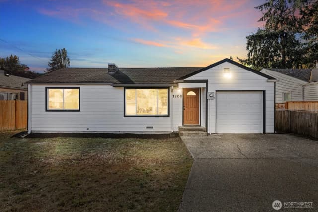 Property photo for 1208 Violet Meadow St, Tacoma
